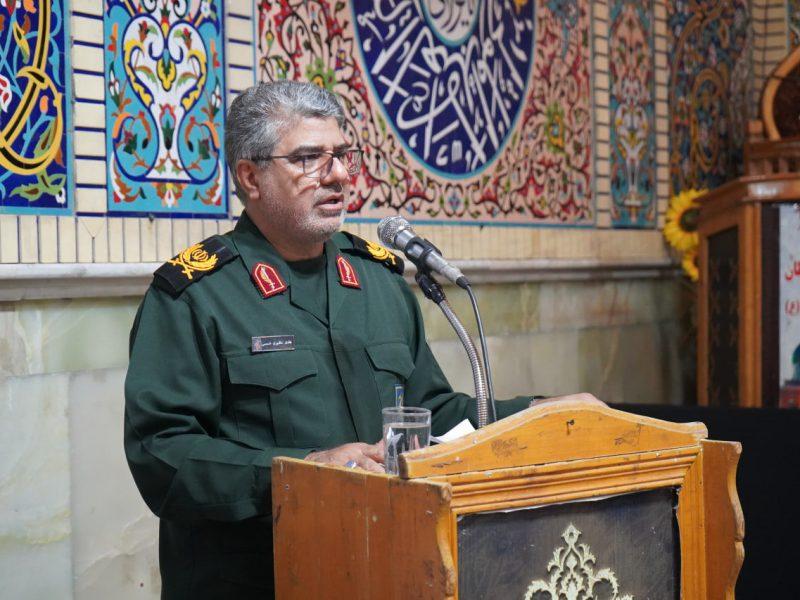 ۴۱سال امنیت پروازهای کشور؛ گزارشی از عملکرد موفق سپاه حفاظت هواپیمایی