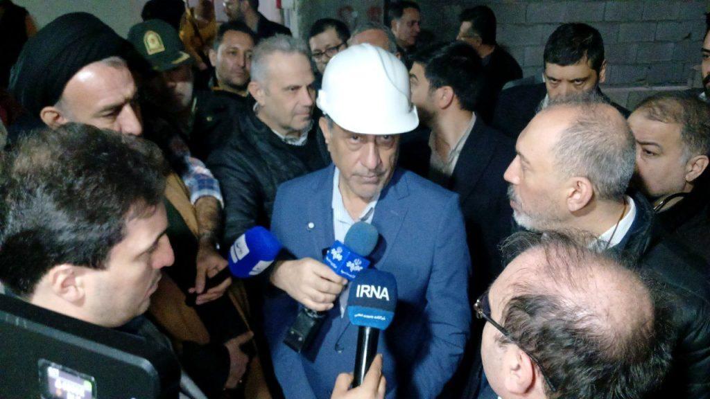 اندیشه شیروان