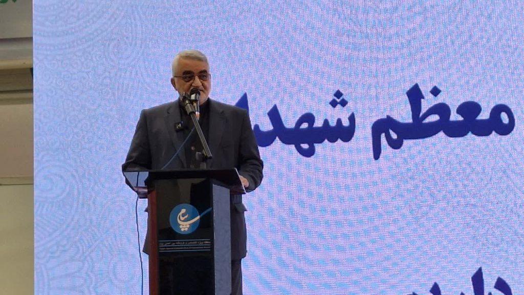 اندیشه شیروان