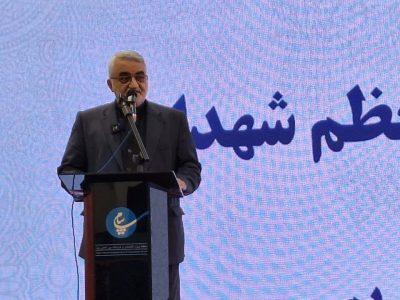 بروجردی: نظام اسلامی مقتدر است و باید حلقه ضعیف اقتصادی را تقویت کنیم