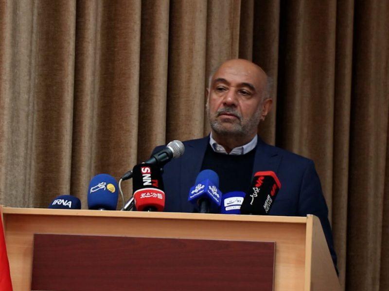 میدری: اشتغال پایدار خواسته مشترک کارگران و کارفرمایان است