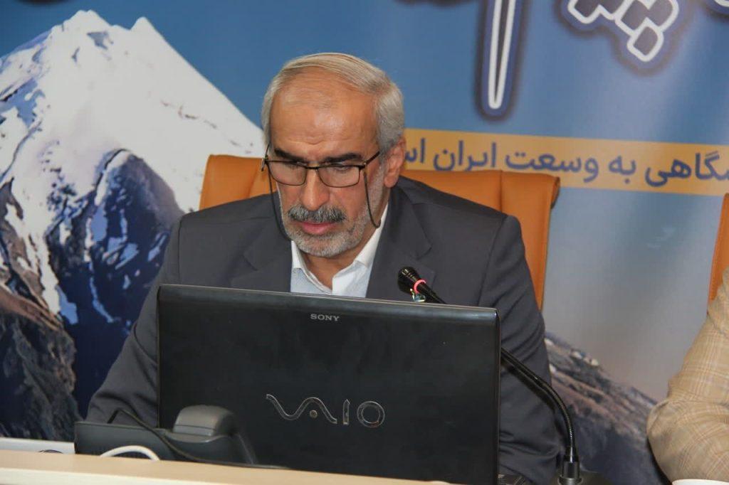 اندیشه شیروان