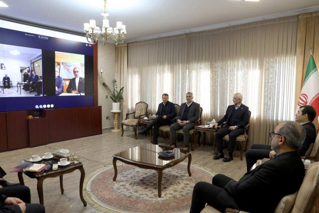 اندیشه شیروان