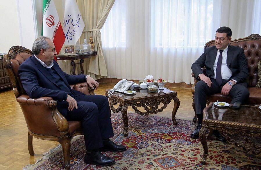 اندیشه شیروان