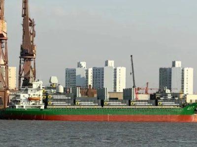 وقتی تجارت و جنگ یکی میشوند؛ راهبرد موشکی چین در دریا