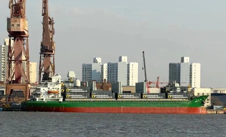 وقتی تجارت و جنگ یکی میشوند؛ راهبرد موشکی چین در دریا