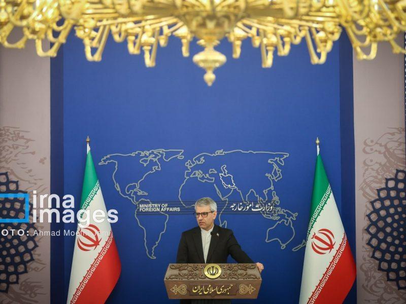 بقائی: چند نفر در تاریخ معاصر ما به اندازه وزیر خارجه در زمینه رفع تحریم تلاش کردهاند؟