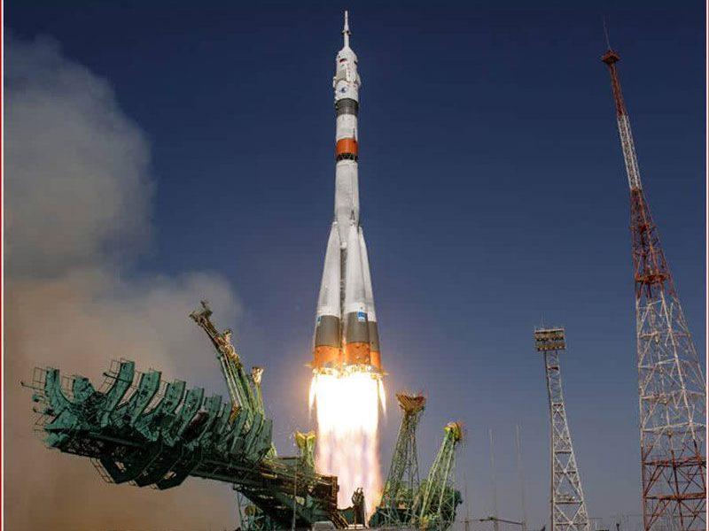 نقش اصفهان در زیست بوم فضایی ایران