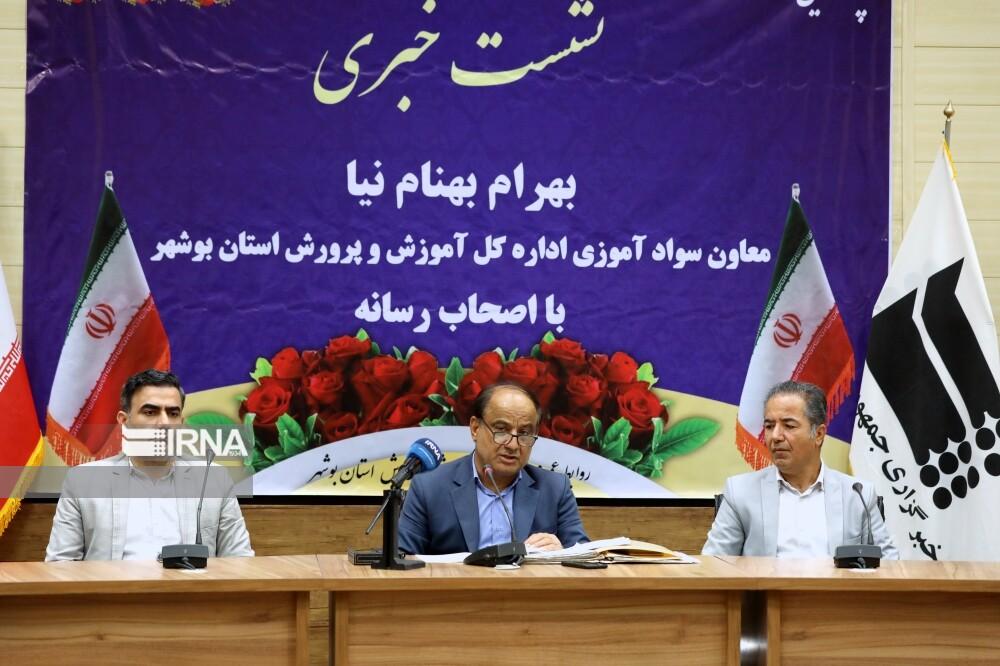 اندیشه شیروان