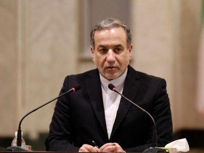 عراقچی: شهید سلیمانی گفتمان مقاومت را از حصار مفاهیم نظری و شعاری خارج ساخت