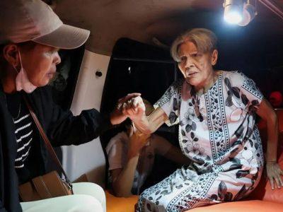 آتشسوزی خانه سالمندان در اندونزی ۱۶ کشته برجای گذاشت