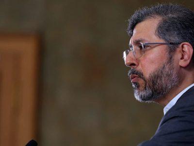 خطیب زاده: شهید سلیمانی جریانی را در منطقه به وجود آورد که غیرقابل حذف شدن است