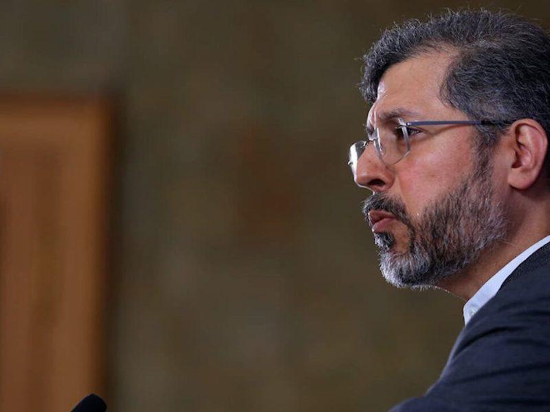 خطیب زاده: شهید سلیمانی جریانی را در منطقه به وجود آورد که غیرقابل حذف شدن است