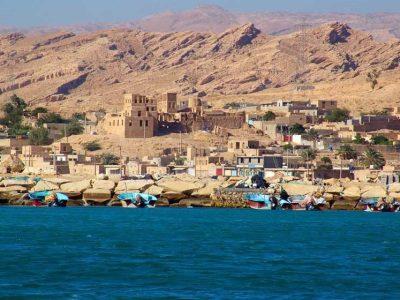 تخصیص ۱۷۰ میلیارد ریال به پروژه اسکله صیادی سیراف