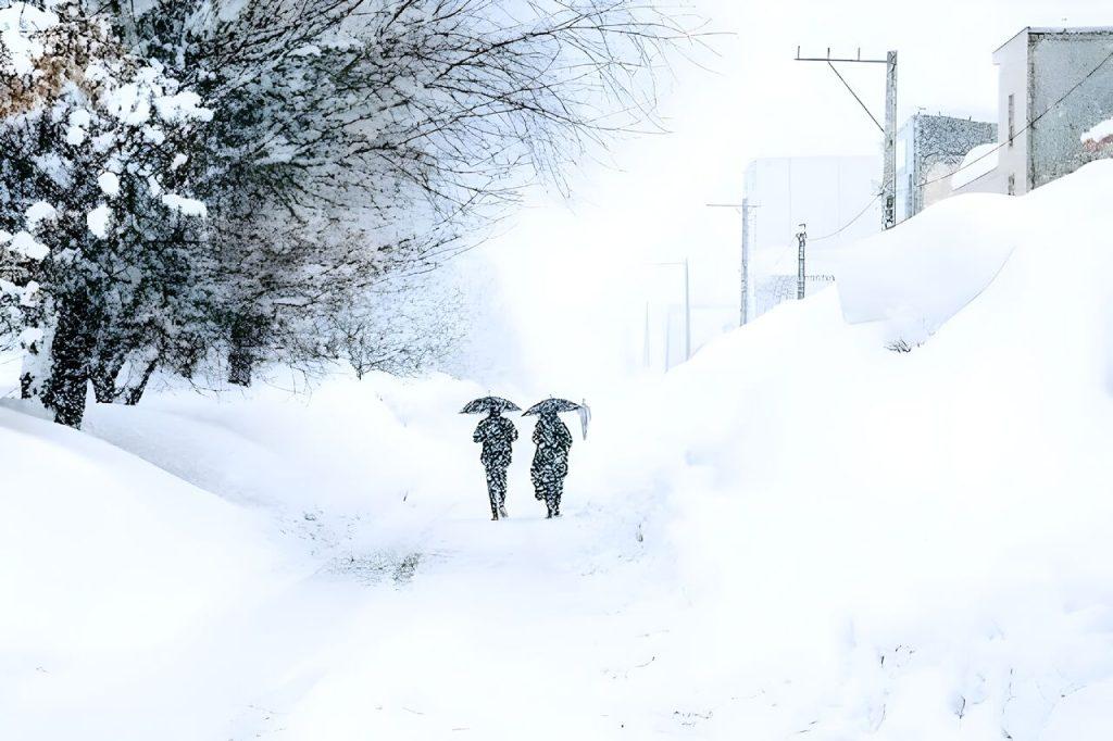 اندیشه شیروان