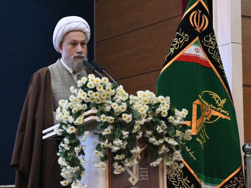 بصیرت بدون تقوا حاصل نمی‌شود؛ نقش پیشتاز مردم فارس در حمایت از نظام
