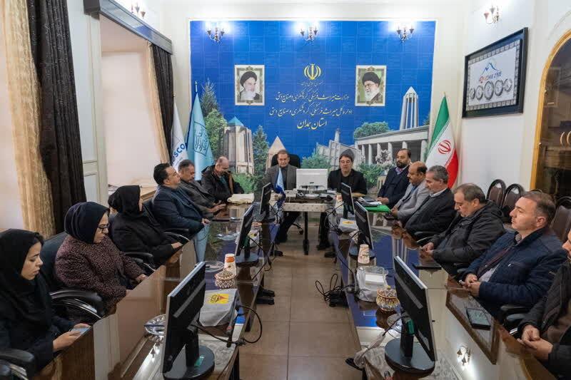 مشارکت سمنها برای هموارسازی مسیر میراث فرهنگی/ دغدغهمندان به میدان بیایند