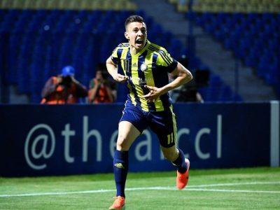 درخواست عجیب مهاجم ازبک از پرسپولیس