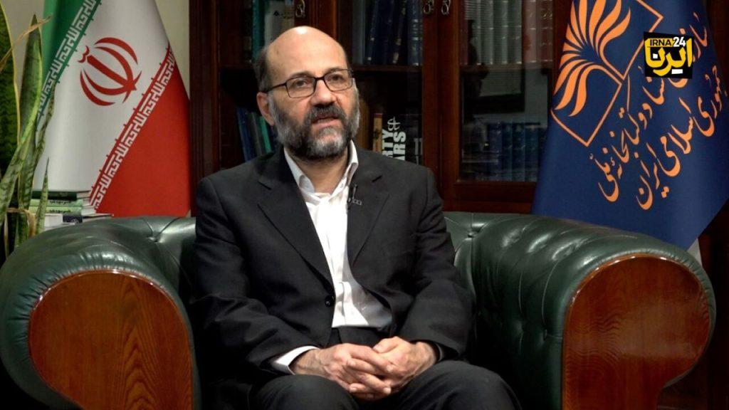 اندیشه شیروان