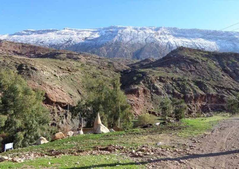 اندیشه شیروان