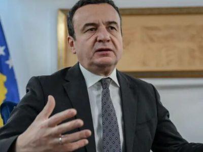 حزب نخستوزیر موقت کوزوو، پیشتاز در شمارش آرای انتخابات پارلمانی