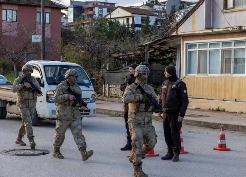 اندیشه شیروان