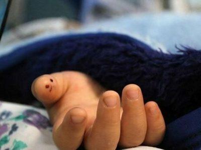 فوت کودک چهارساله اتباع بر اثر گازگرفتگی در قزوین