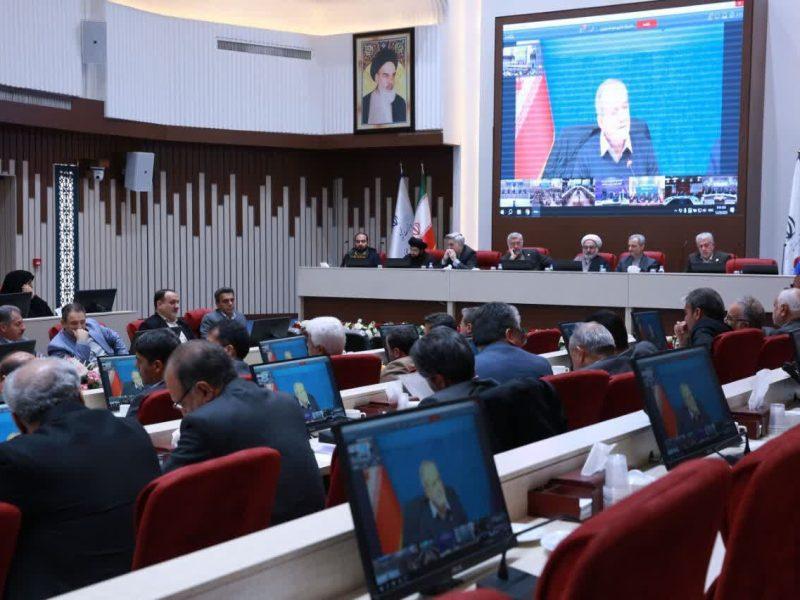 گام دوم نهضت توسعه عدالت و کیفیت آموزشی در خراسان رضوی آغاز شد