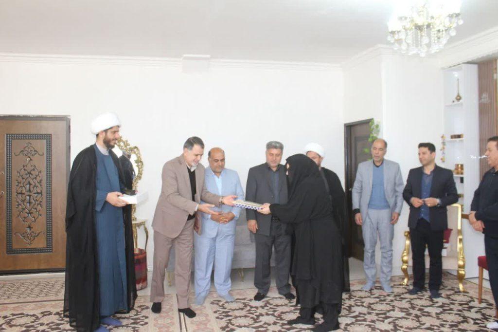 اندیشه شیروان