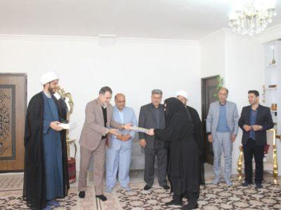 شهدا بهترین الگوی فداکاری ایثار و ولایتپذیری هستند