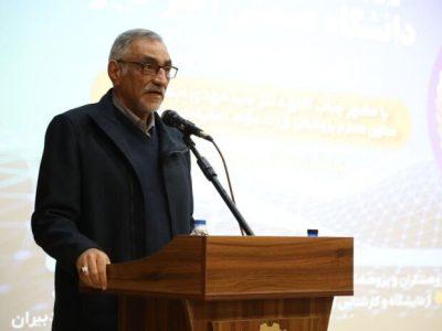 ماموریتگرایی دانشگاهها برای حل مسائل کشور ضروری است