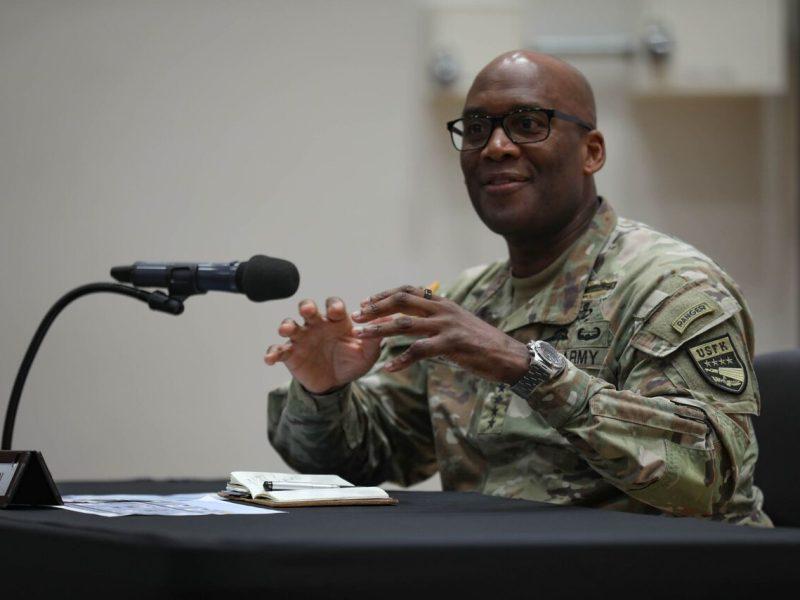 واشنگتن بر نقش کلیدی سئول در موازنه قدرت شرق آسیا تاکید کرد