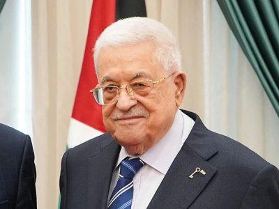 درخواست رسمی تشکیلات خودگردان از توکیو برای به رسمیت شناختن کشور فلسطین