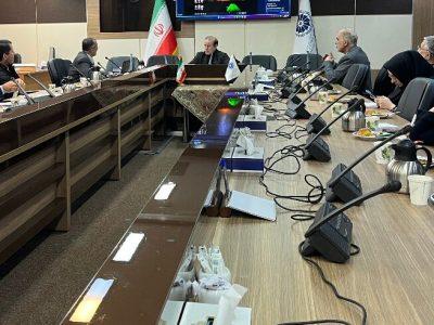 بحران آب حاصل حکمرانی ناکارآمد/تعارض منافع، منابع آب را به مرز فروپاشی رسانده است