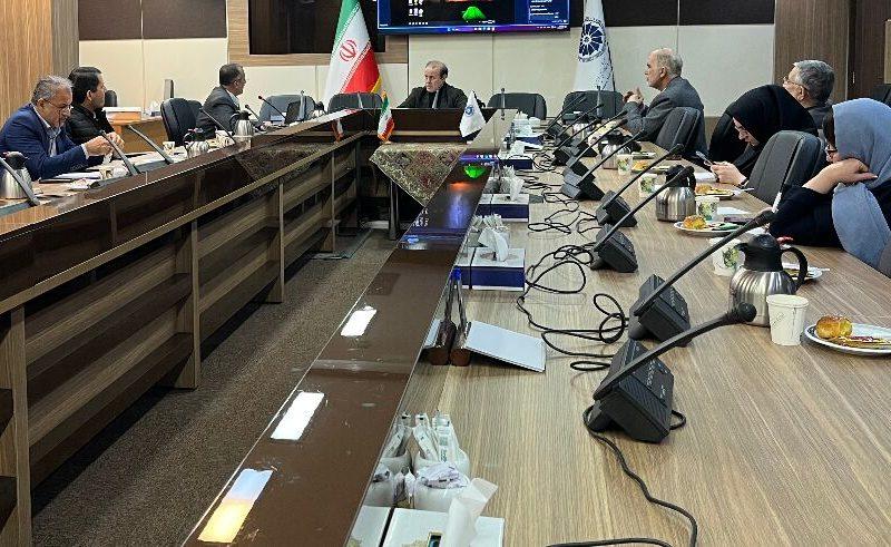 بحران آب حاصل حکمرانی ناکارآمد/تعارض منافع، منابع آب را به مرز فروپاشی رسانده است