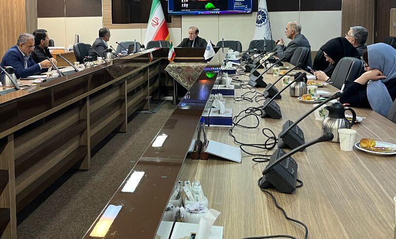 اندیشه شیروان