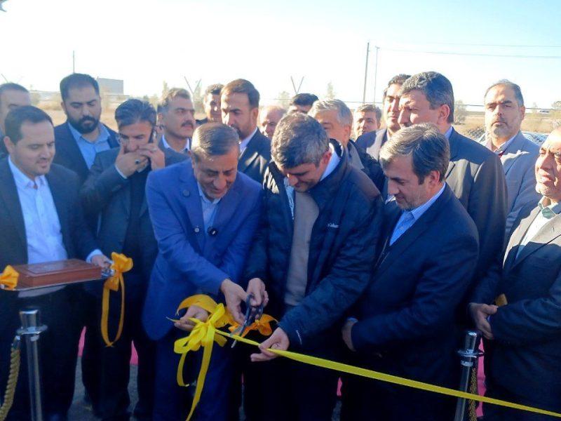 معاون رئیس جمهور: جبران ناترازی برق کشور با مشارکت بخش خصوصی با جدیت دنبال می شود