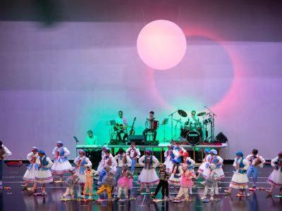 پایان اجرای «موزیکالیته» و آغاز «در همسایگی تزارها»