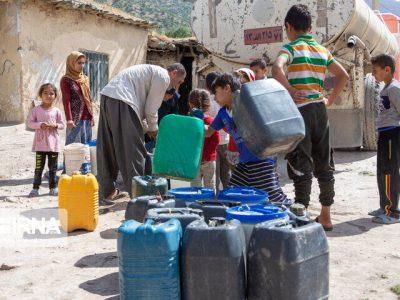 آسیبشناسی سیاستهای آبی در ایران