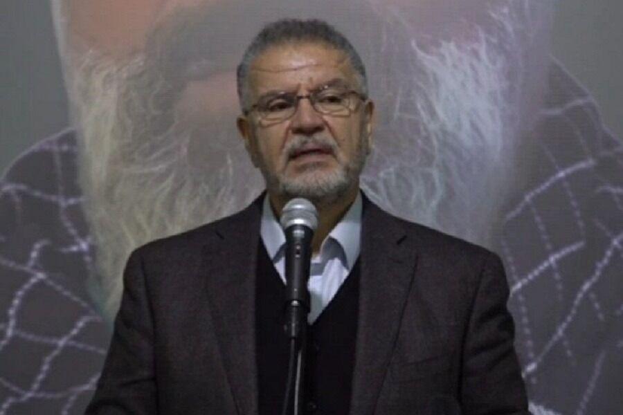 اندیشه شیروان