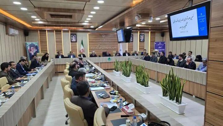 اندیشه شیروان