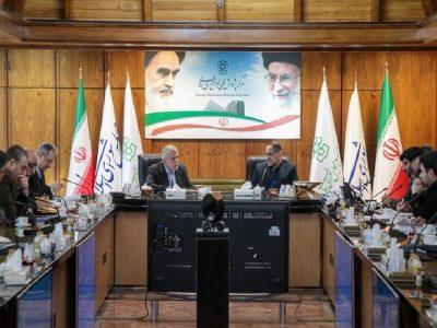 صالحی امیری: مرکز پژوهشها، شریک راهبردی آینده گردشگری کشور است