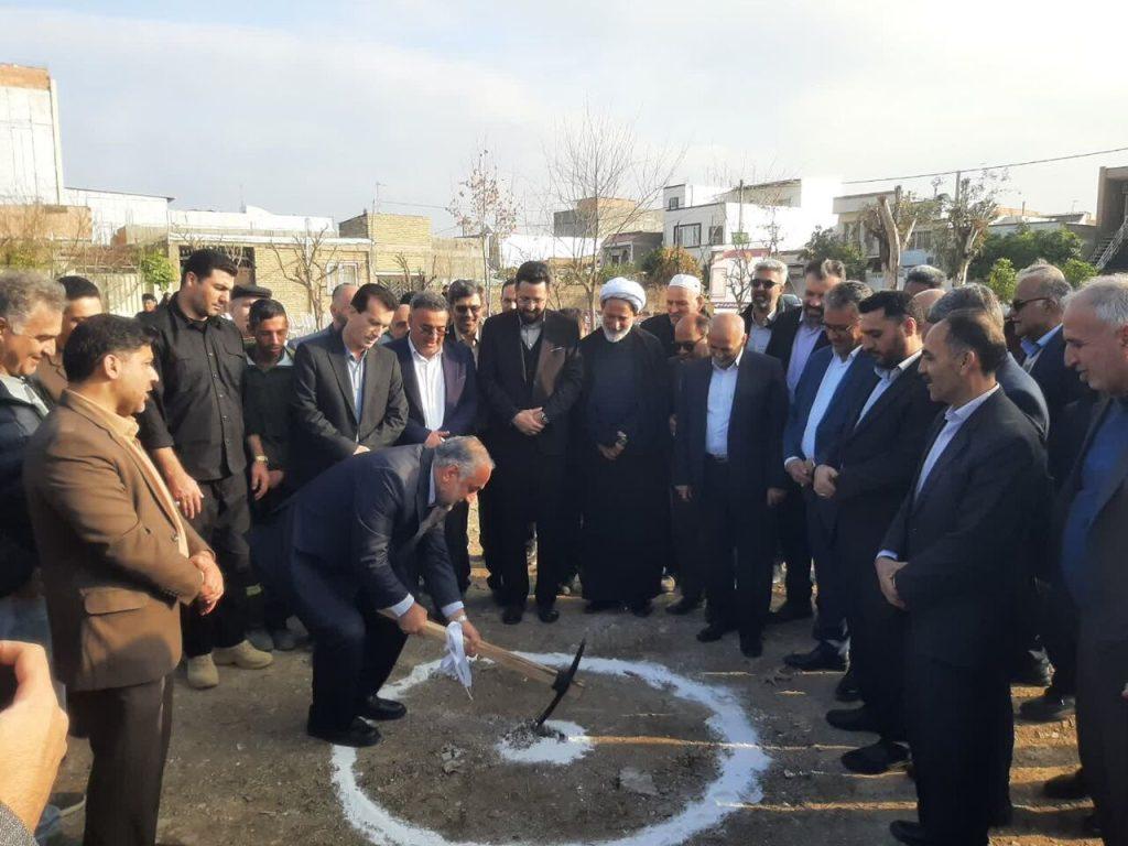 اندیشه شیروان