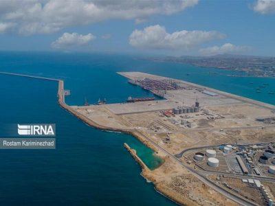 بندر چابهار، انتخاب راهبردی افغانستان برای دسترسی امن به اقیانوس هند