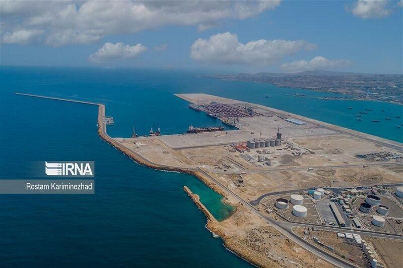 بندر چابهار، انتخاب راهبردی افغانستان برای دسترسی امن به اقیانوس هند