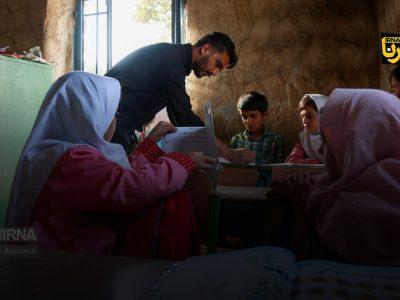 بهبود معیشت معلمان و کاهش نابرابری آموزشی