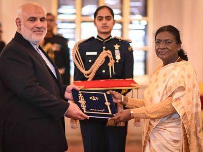 ایران-هند؛ تمدنهای پیوندخورده، شراکتی راهبردی در عصر مدرن