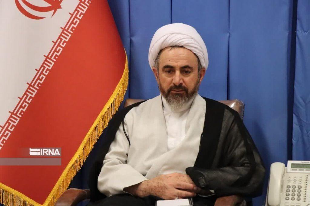 اندیشه شیروان