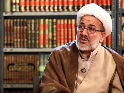 آیین نکوداشت مقام علمی استاد «محمدعلی مهدویراد» برگزار میشود