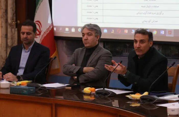 اندیشه شیروان